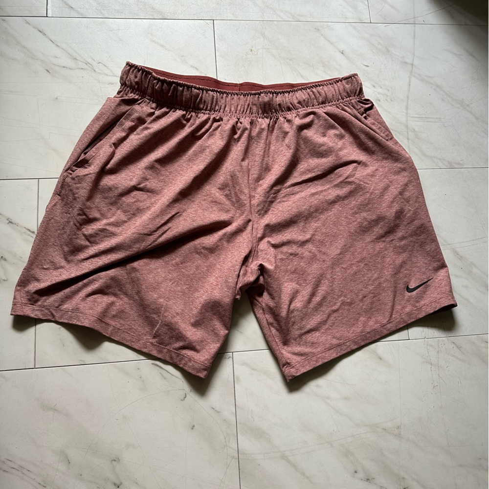 Nike Dri Fit Shorts